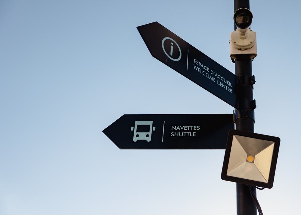 HOW TO GET TO LA VALLEE VILLAGE O'Bon Paris Easy to be Parisian